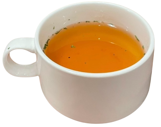 コンソメスープ