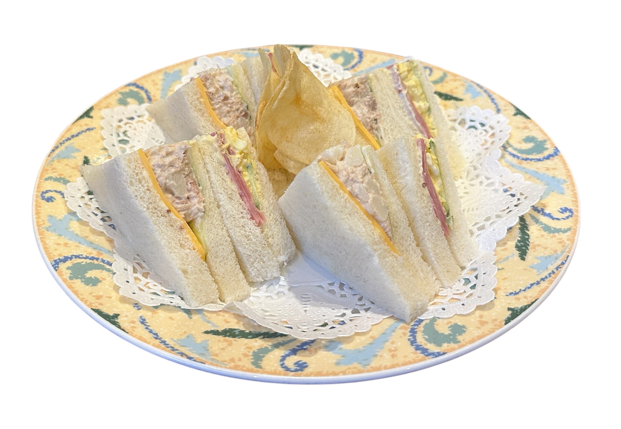 ミックスサンド