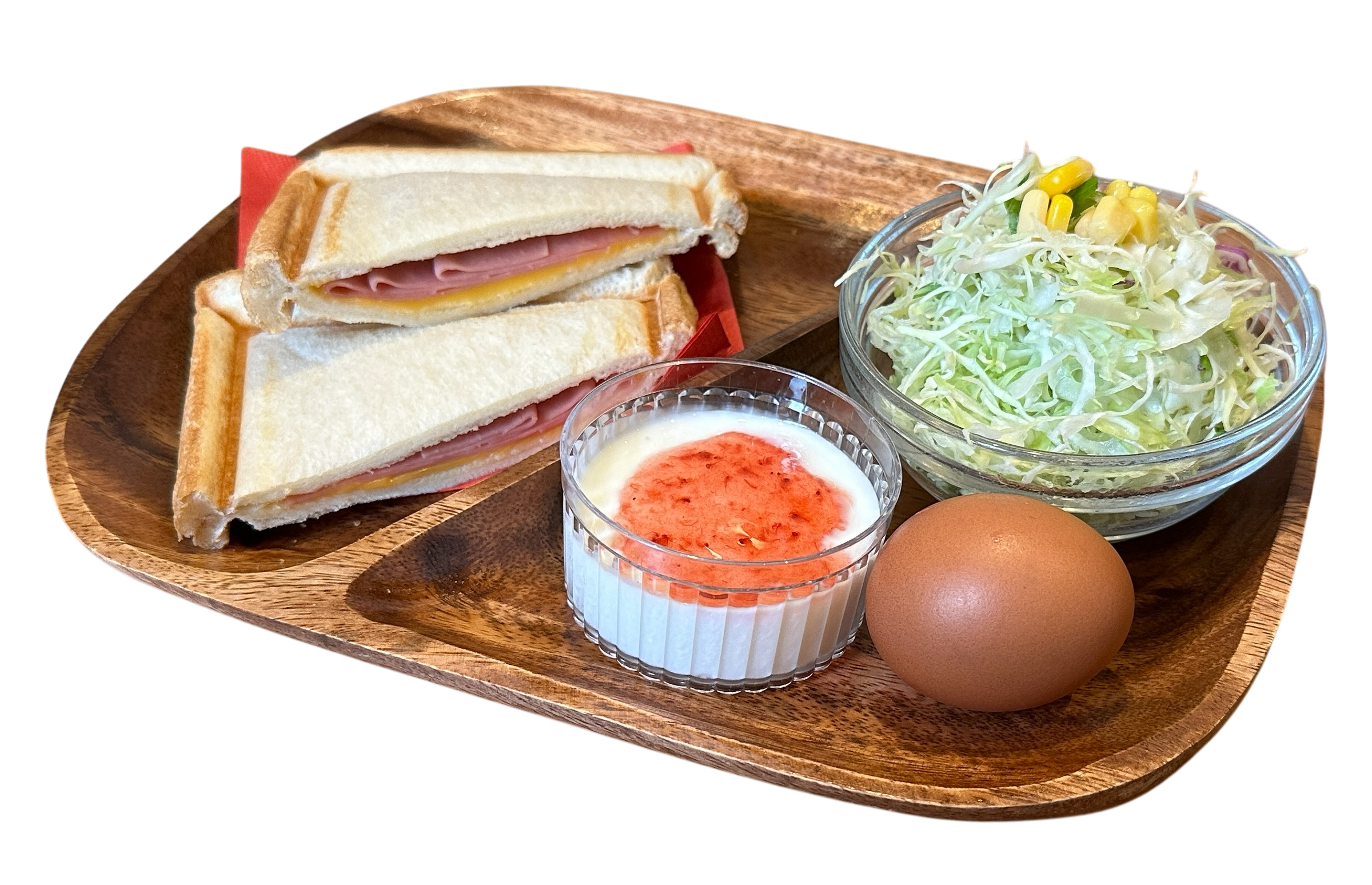 グッドモーニング