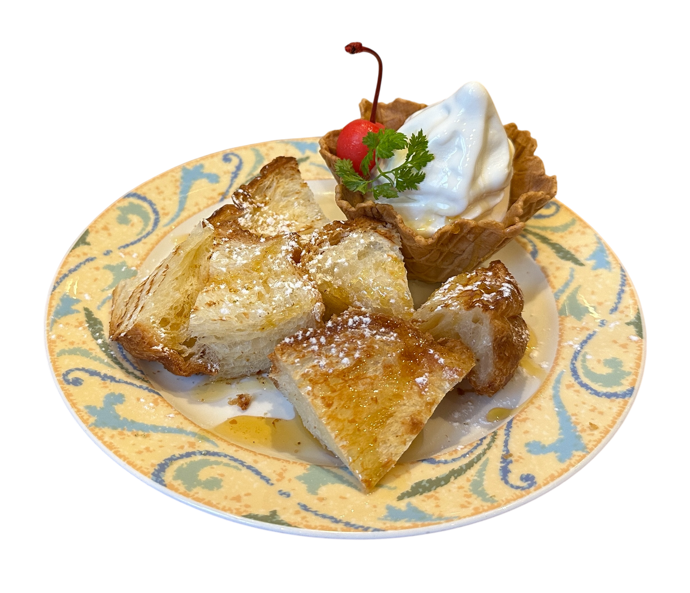 ハニーモーニング