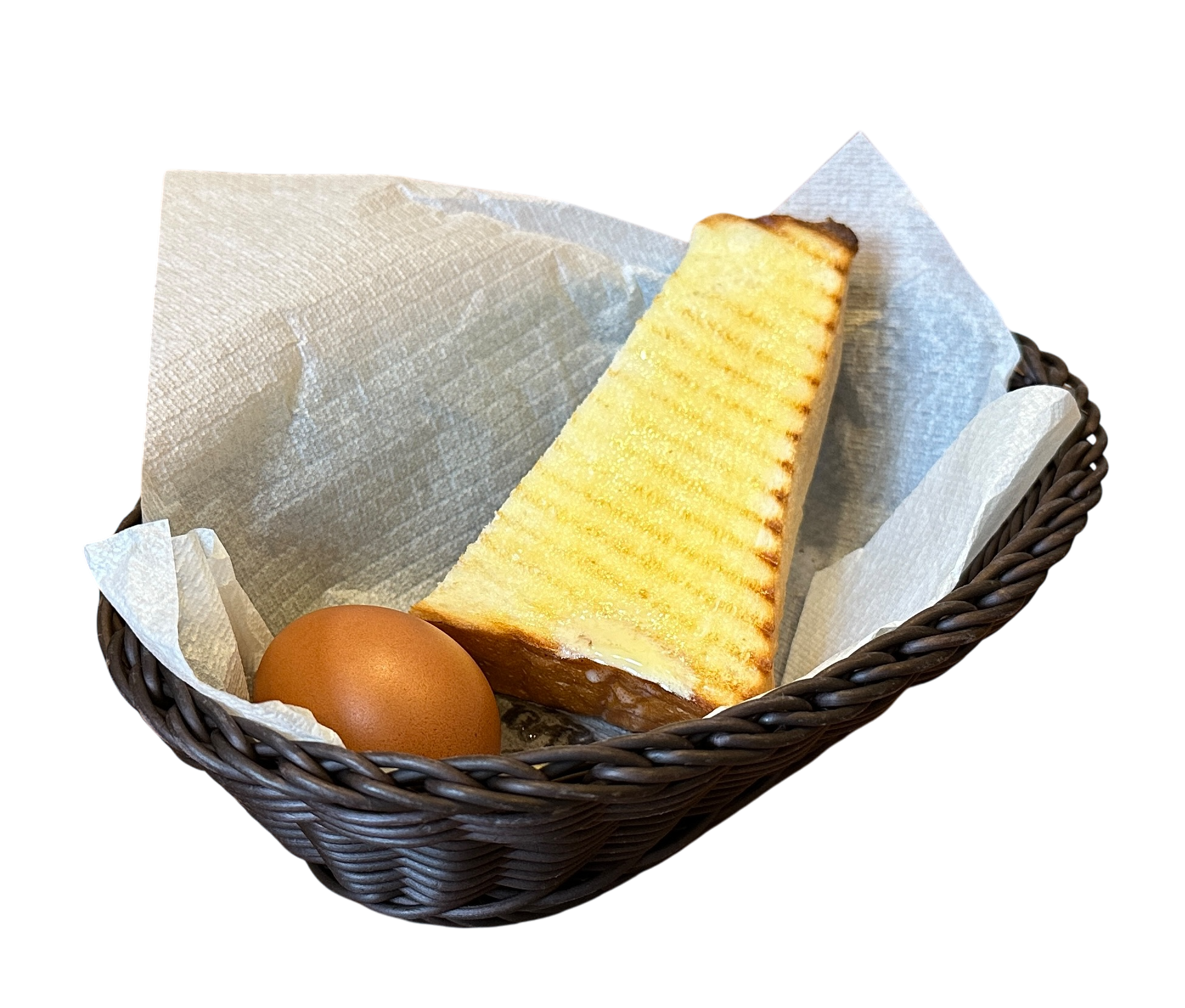 レギュラーモーニング