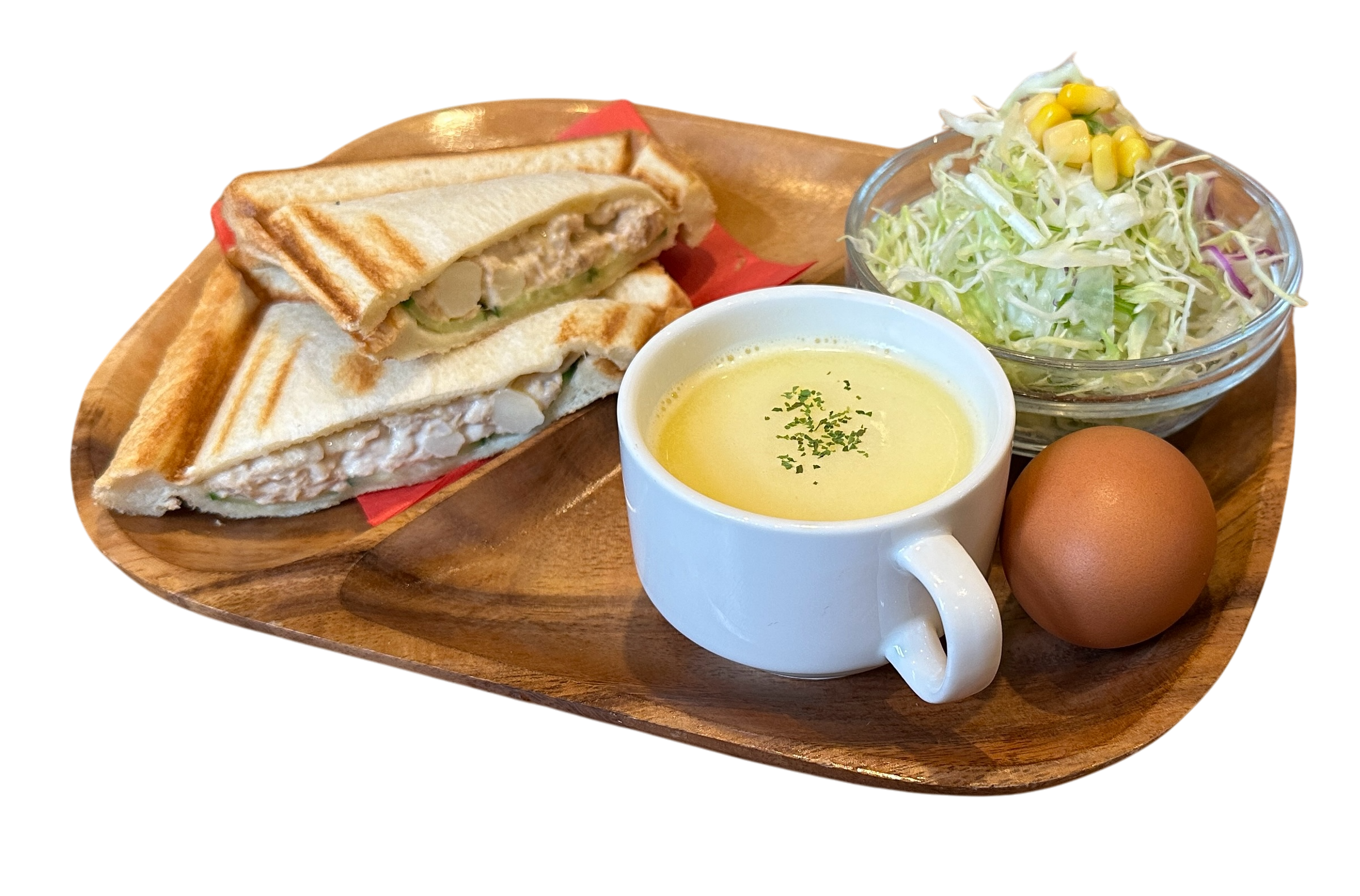 スペシャルモーニング