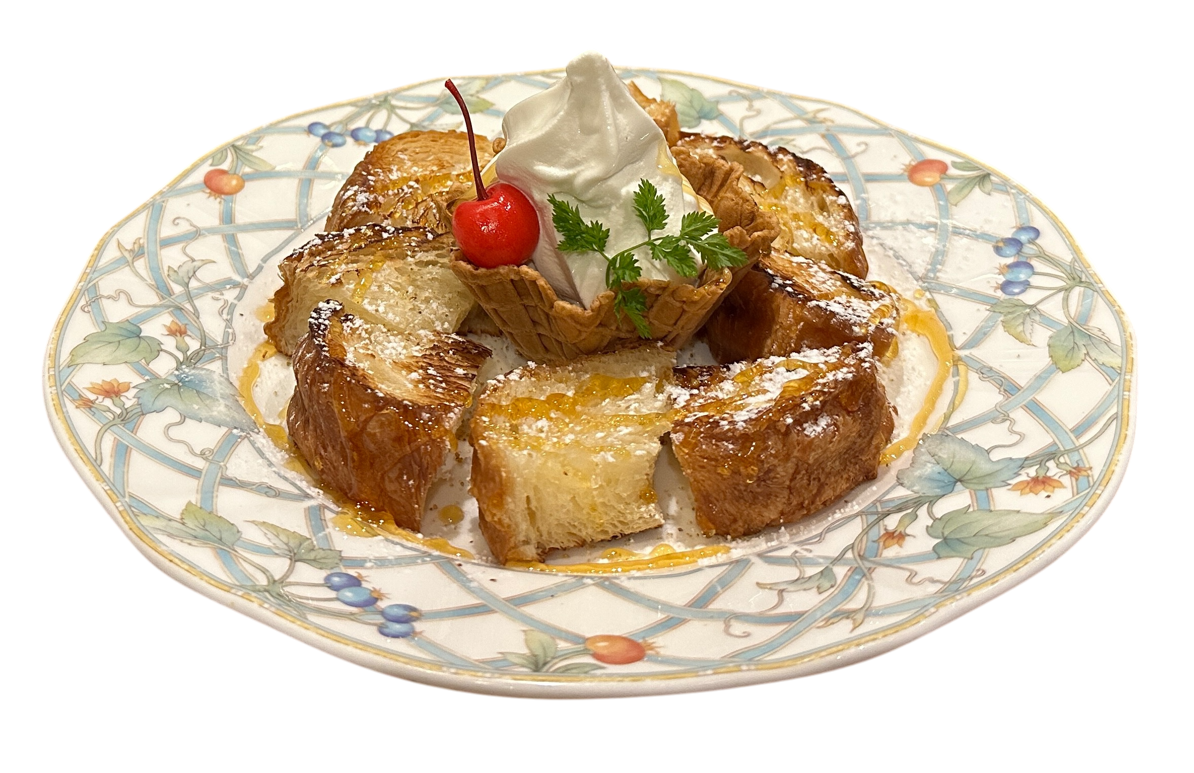 ハニーダノワーズ