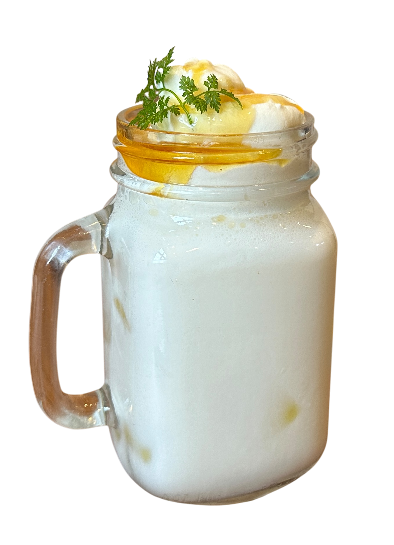 ハニーヨーグルト