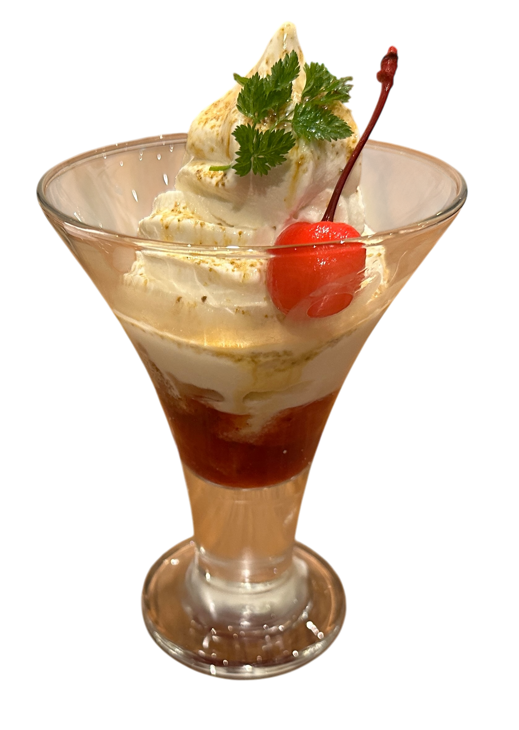 ソフトクリーム