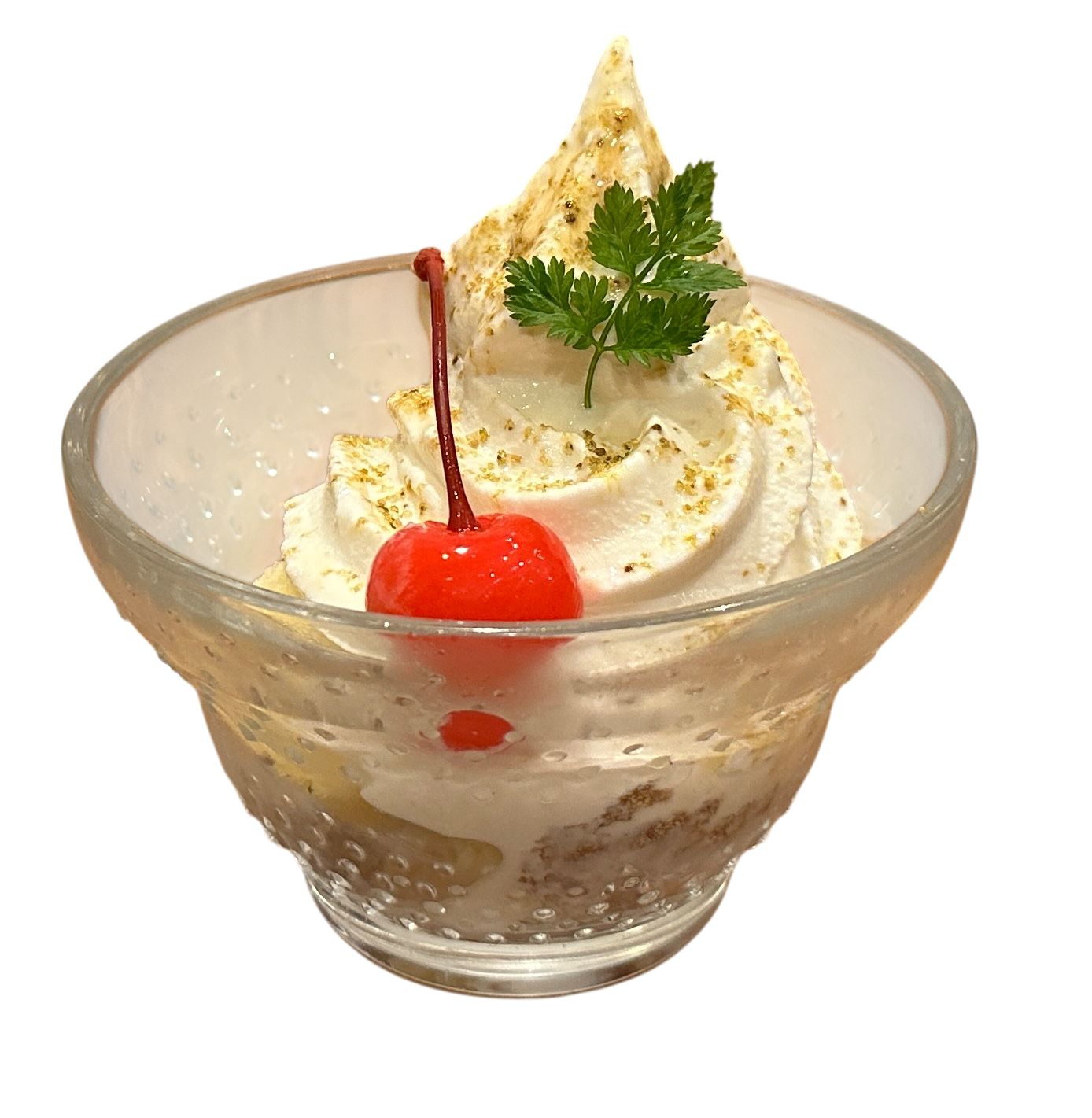 ソフトクリーム