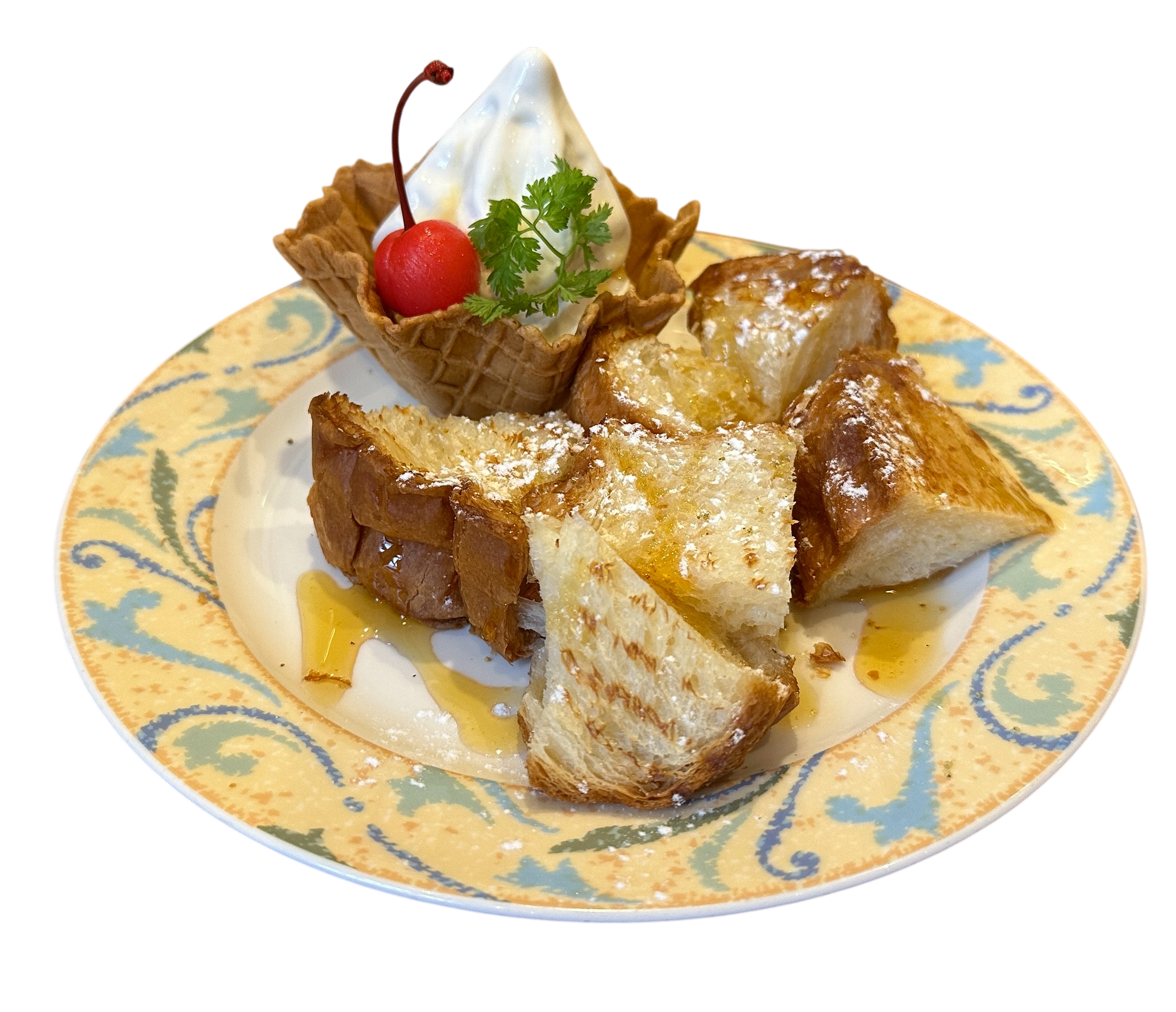 ハニダノワーズミニセット