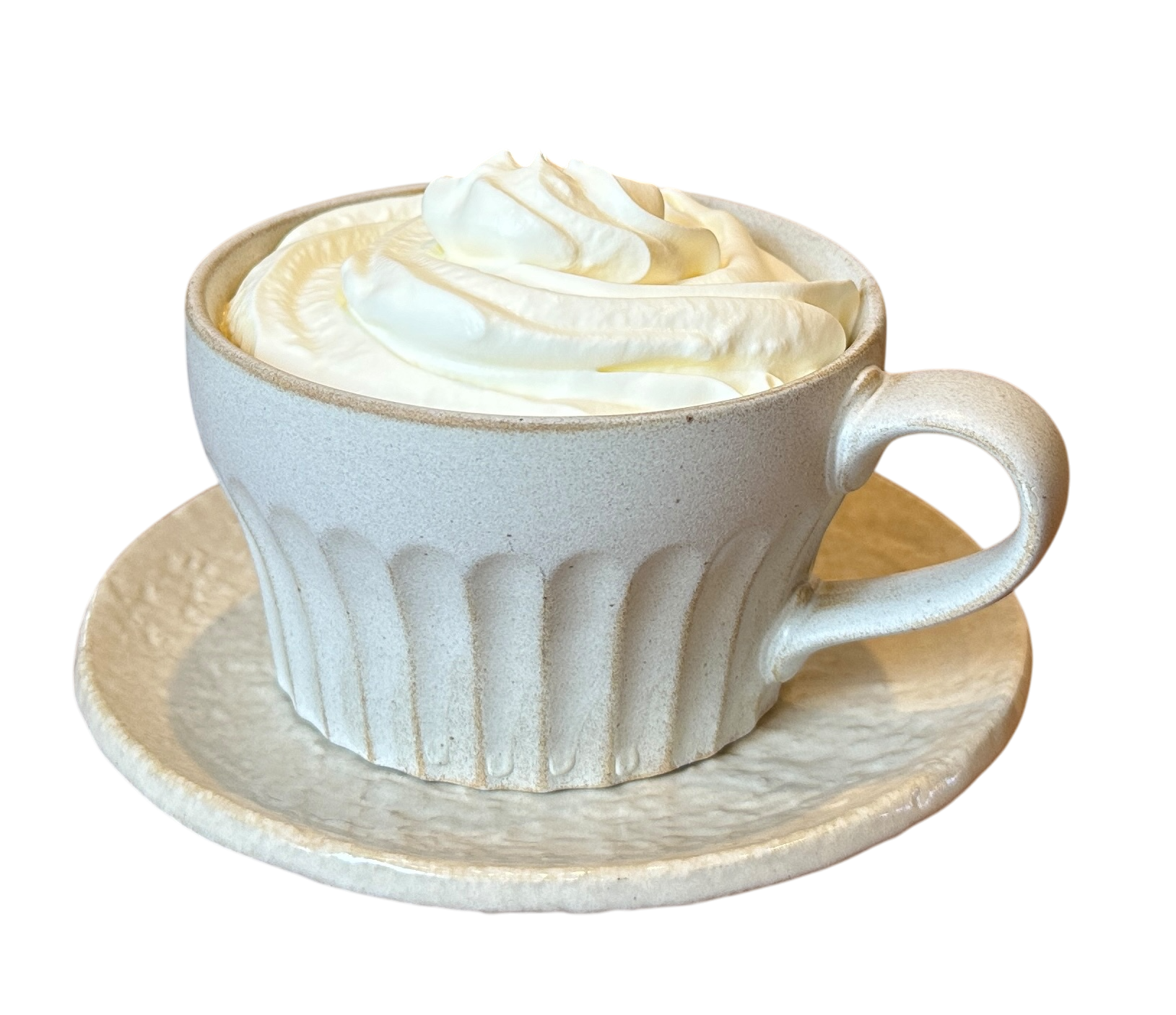 ウインナー珈琲（Hot/Ice）