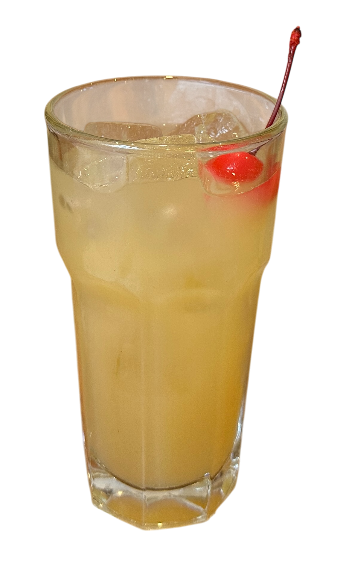 りんごジュース