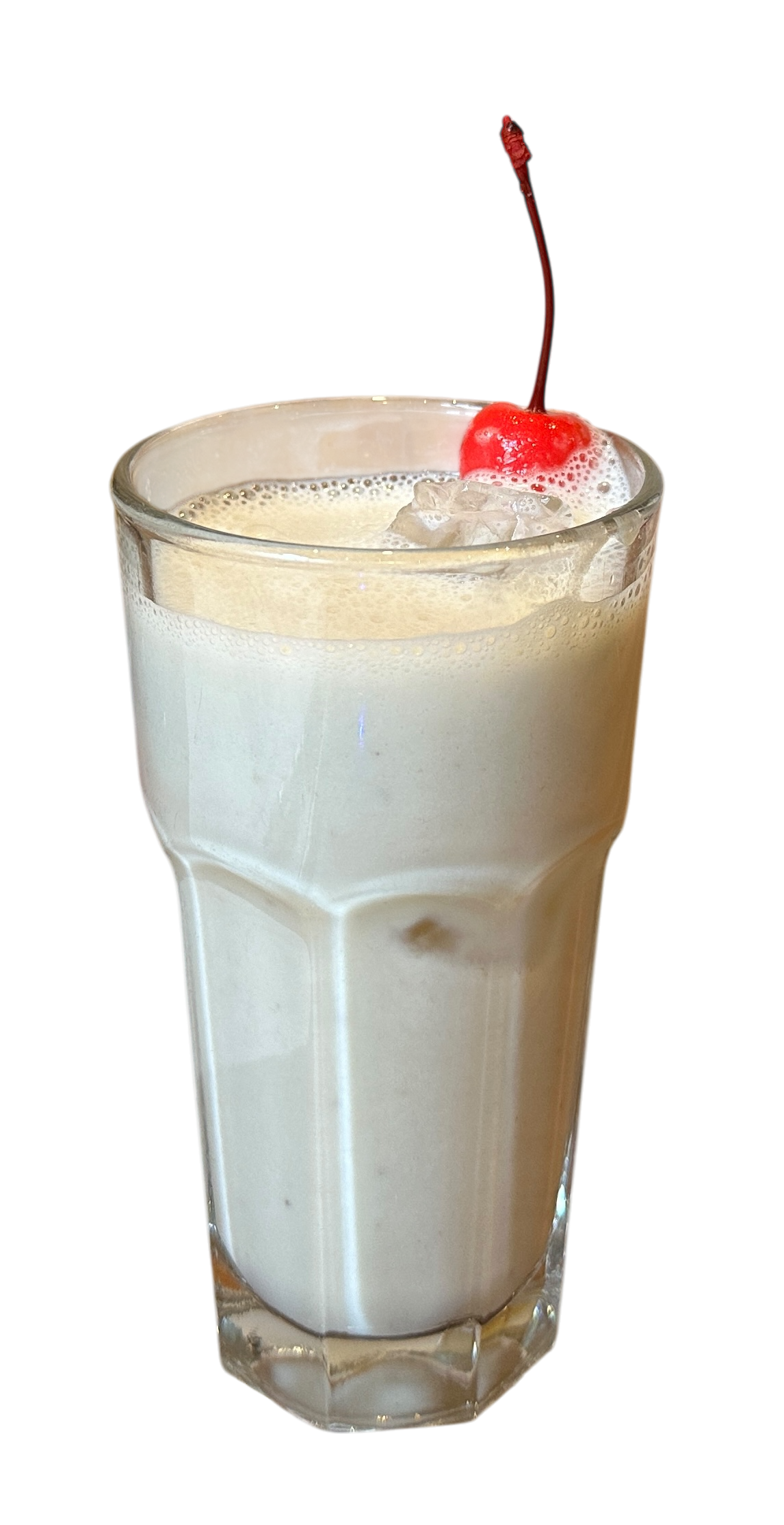 バナナジュース