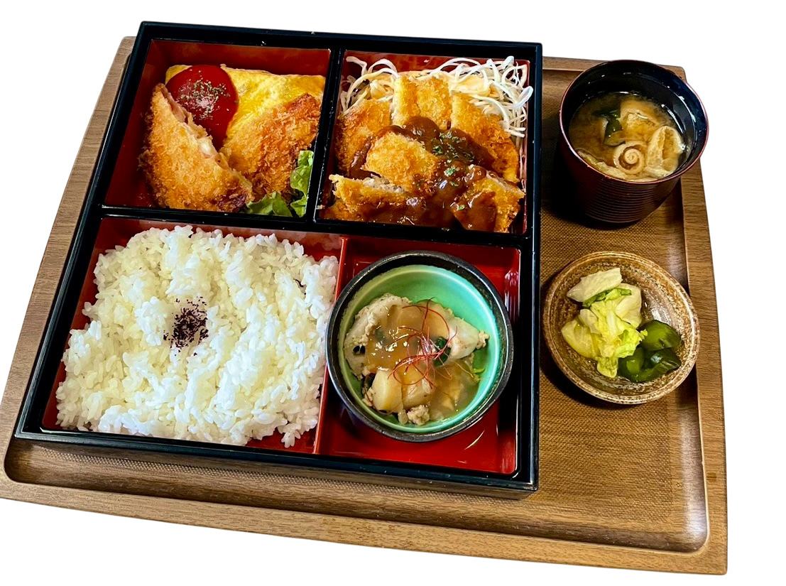 日替りランチ