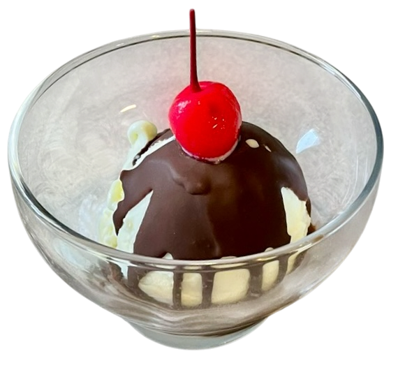 パリパリチョコ