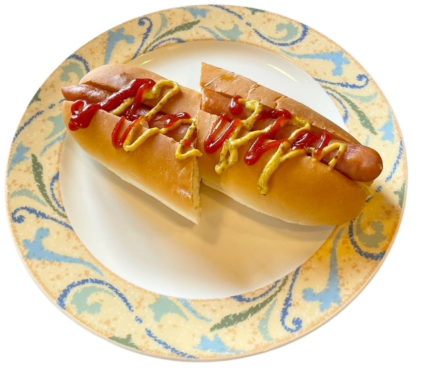 ホットドッグ