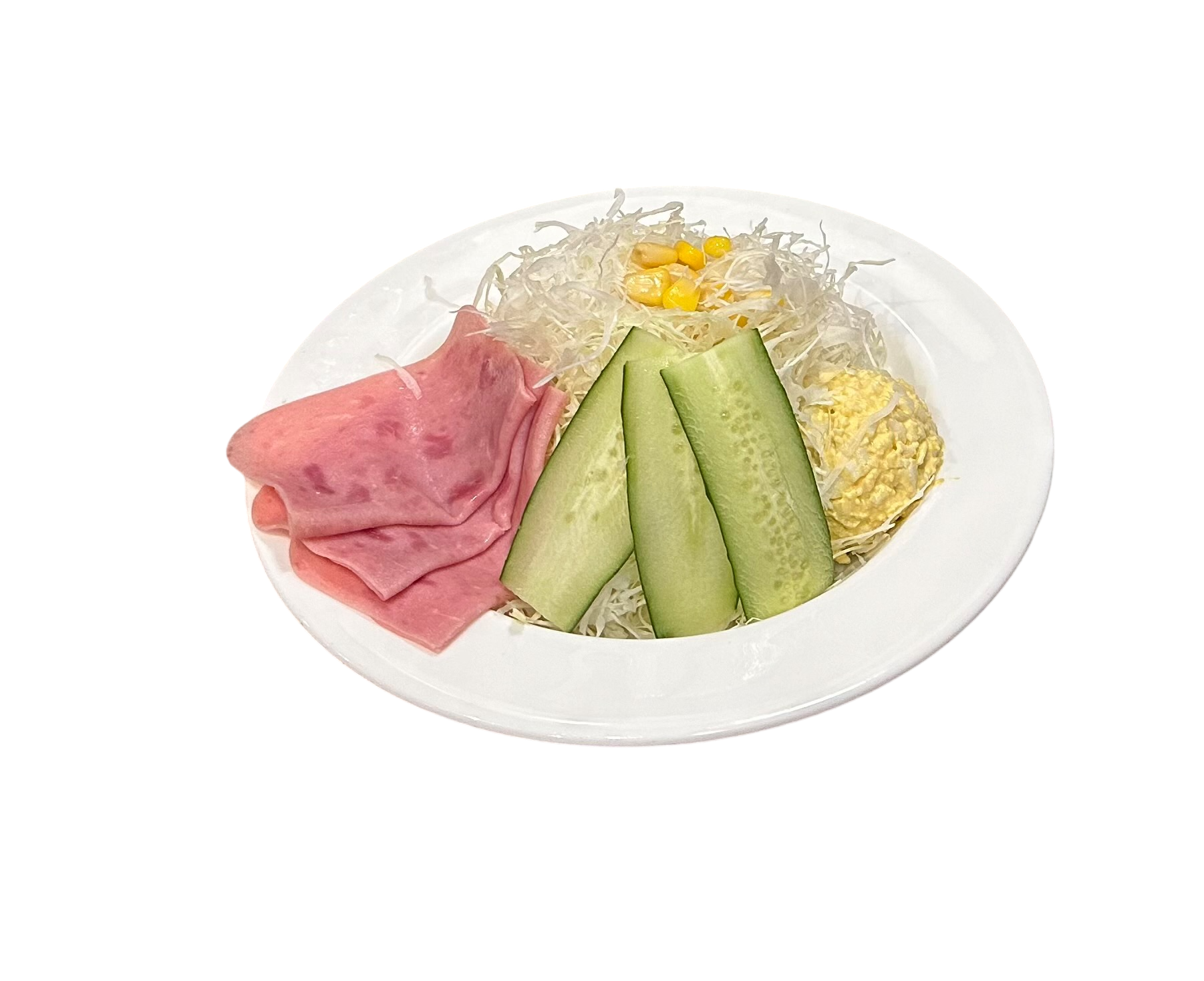 グリーンサラダ